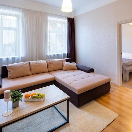 Old Riga Aldaru Street One Bedroom Apartment Exteriér fotografie