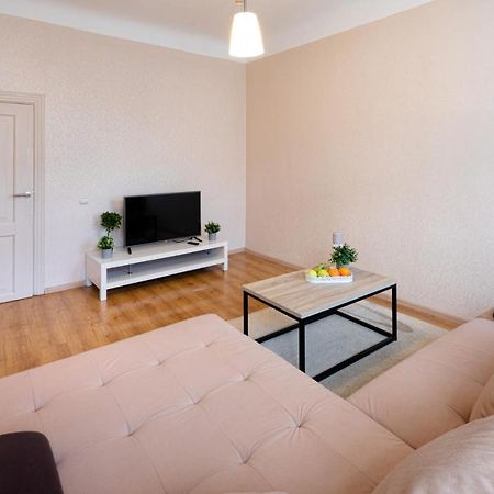 Old Riga Aldaru Street One Bedroom Apartment Exteriér fotografie