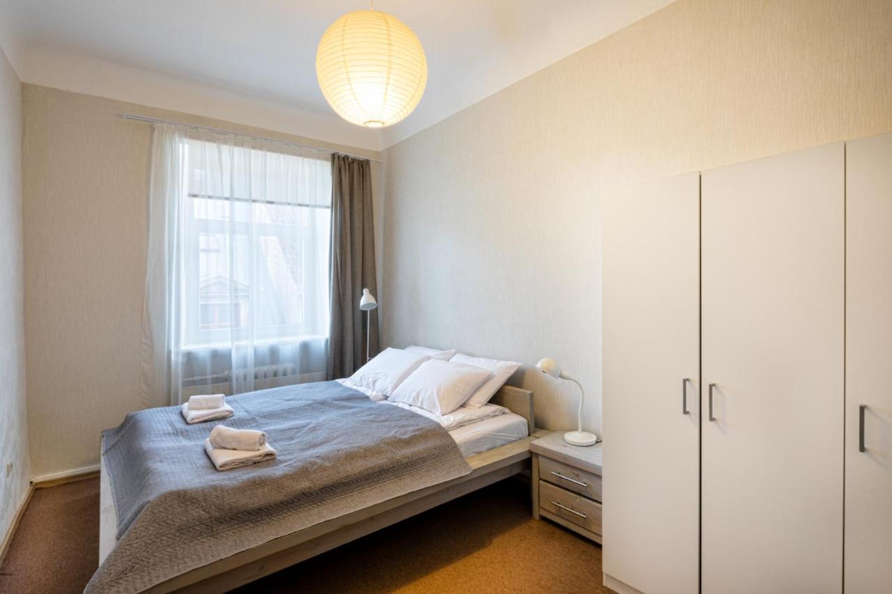 Old Riga Aldaru Street One Bedroom Apartment Exteriér fotografie