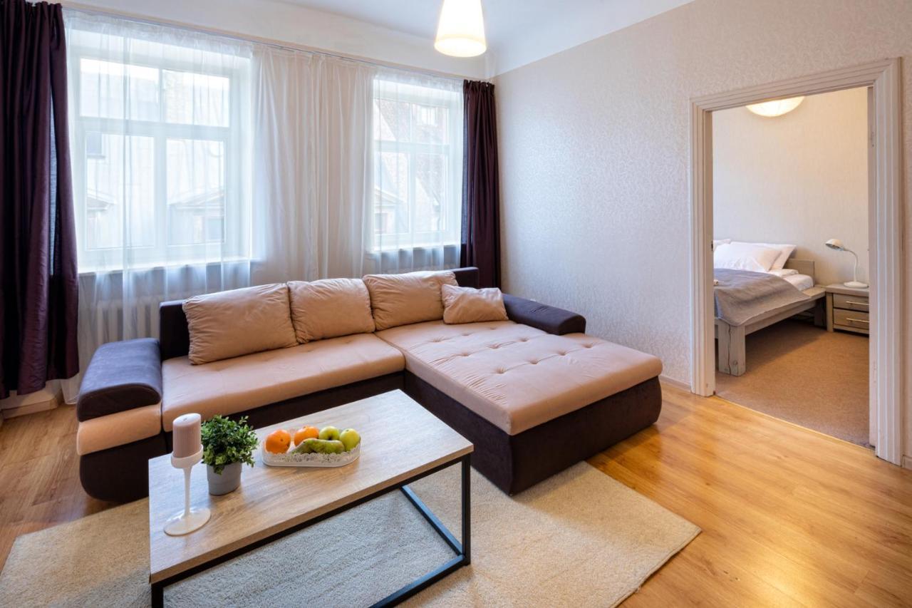 Old Riga Aldaru Street One Bedroom Apartment Exteriér fotografie
