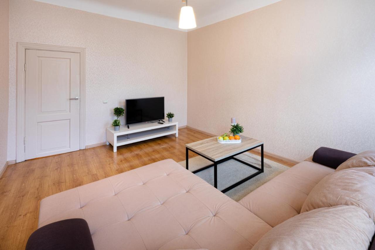 Old Riga Aldaru Street One Bedroom Apartment Exteriér fotografie