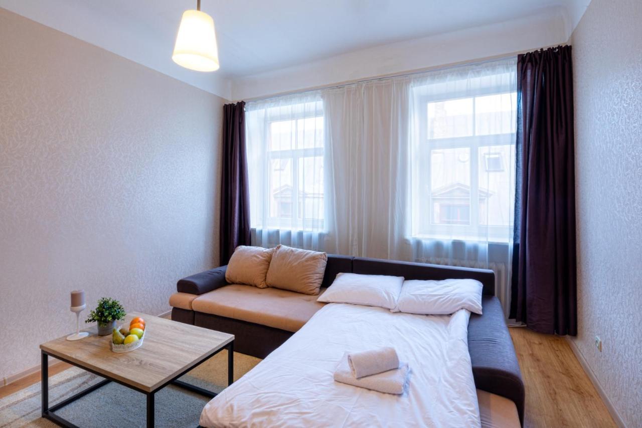 Old Riga Aldaru Street One Bedroom Apartment Exteriér fotografie