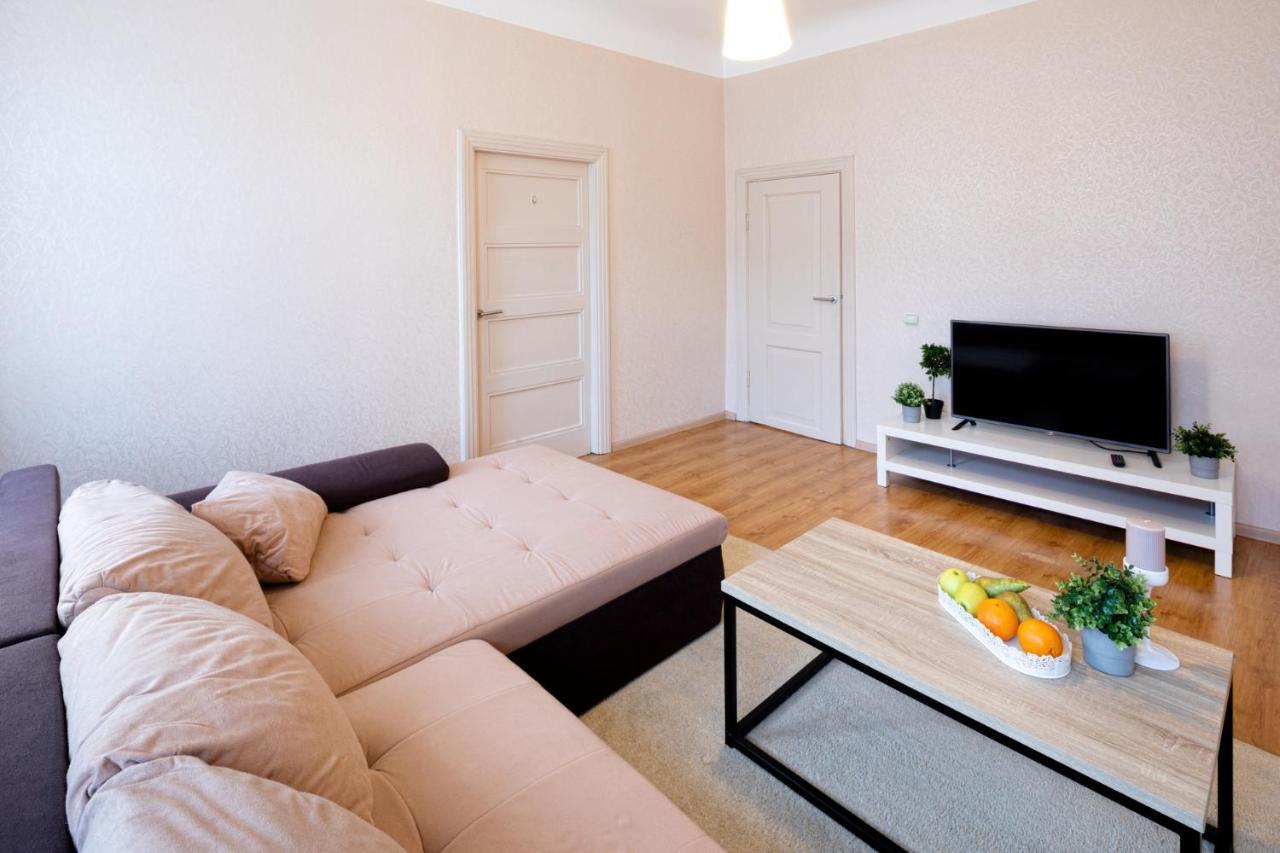 Old Riga Aldaru Street One Bedroom Apartment Exteriér fotografie