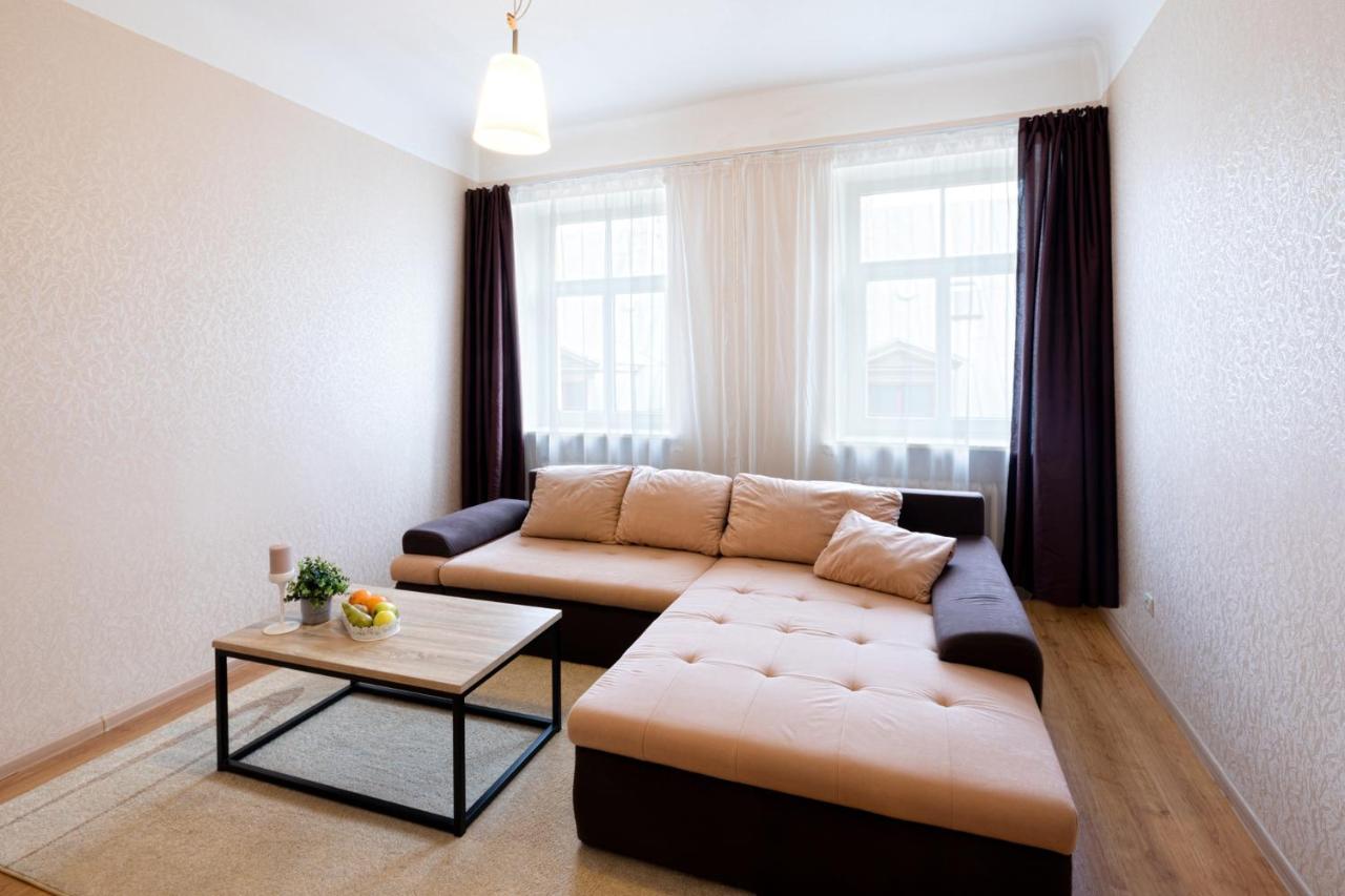 Old Riga Aldaru Street One Bedroom Apartment Exteriér fotografie