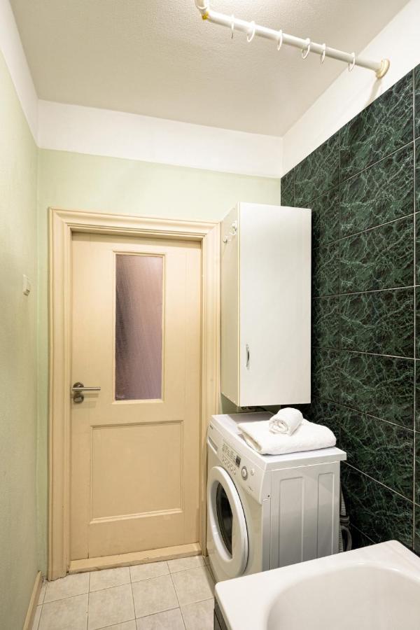 Old Riga Aldaru Street One Bedroom Apartment Exteriér fotografie