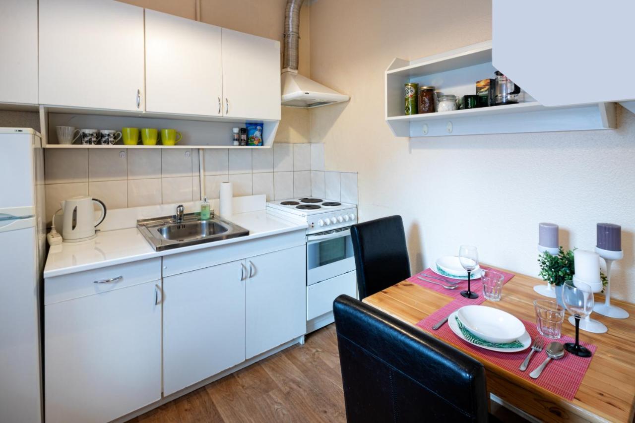 Old Riga Aldaru Street One Bedroom Apartment Exteriér fotografie